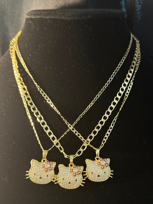 Hk chain