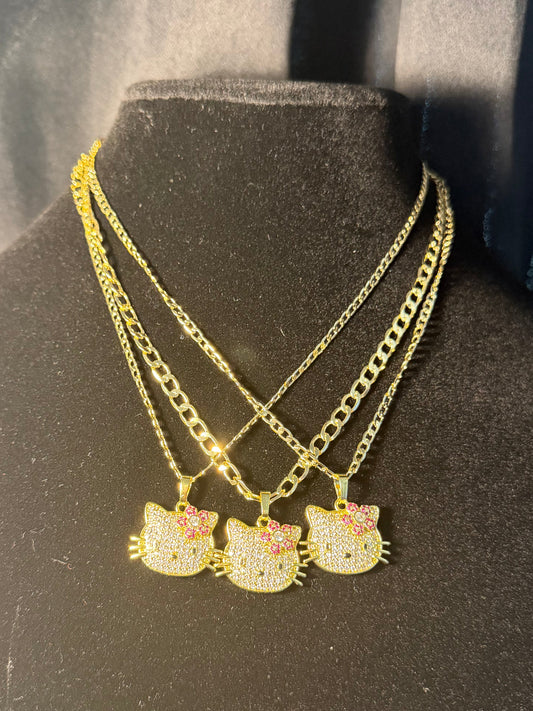 Hk chain
