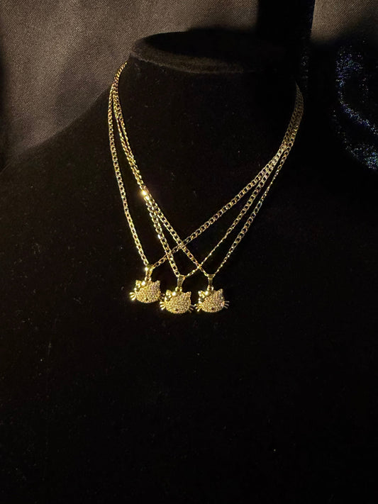 Hk chain