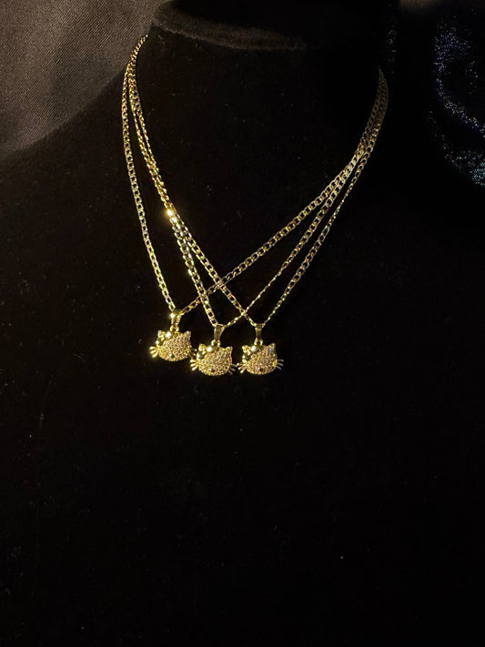 Hk chain